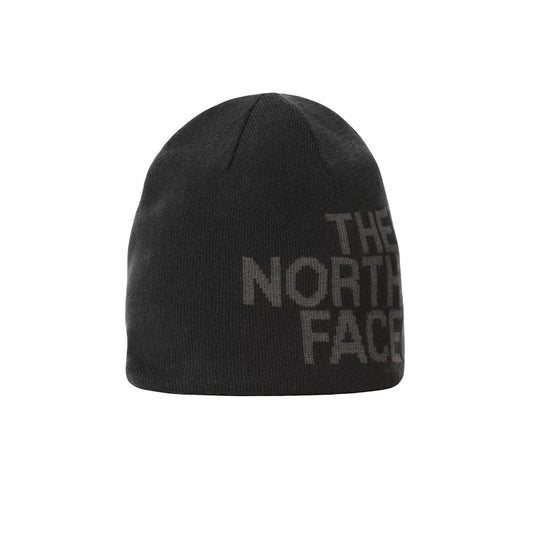 Gorro Reversible The North Face Banner Negro
