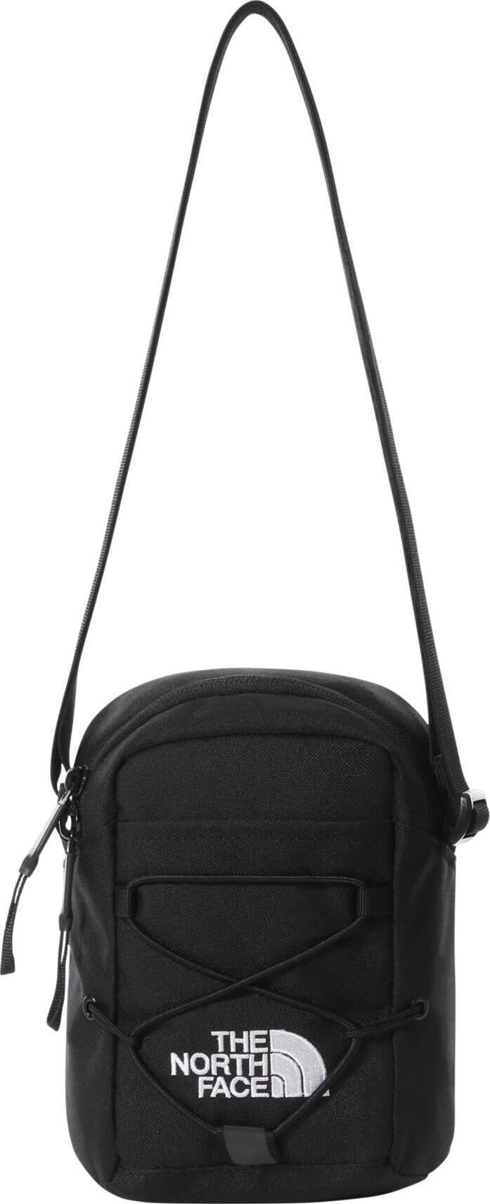 Bolso The North Face Jester Crossbody Negro