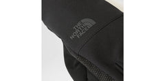 Guantes W The North Face Apex Ins Etip Negro