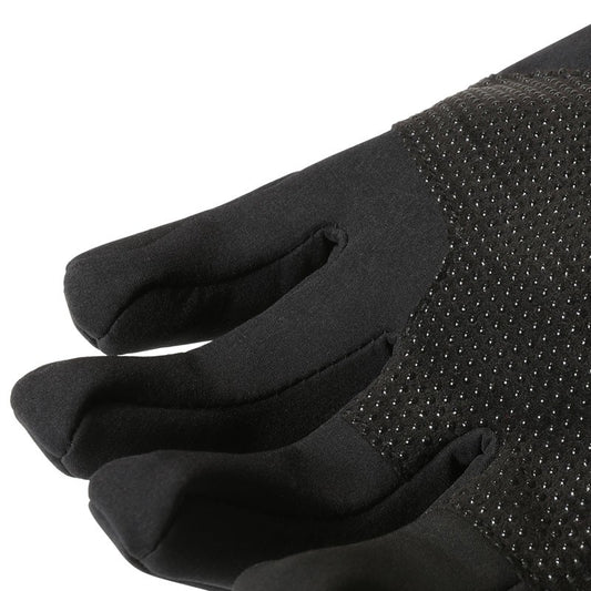 Guantes W The North Face Apex Ins Etip Negro