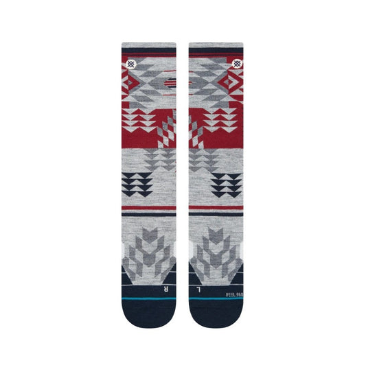 Calcetines Stance Reaux Natural