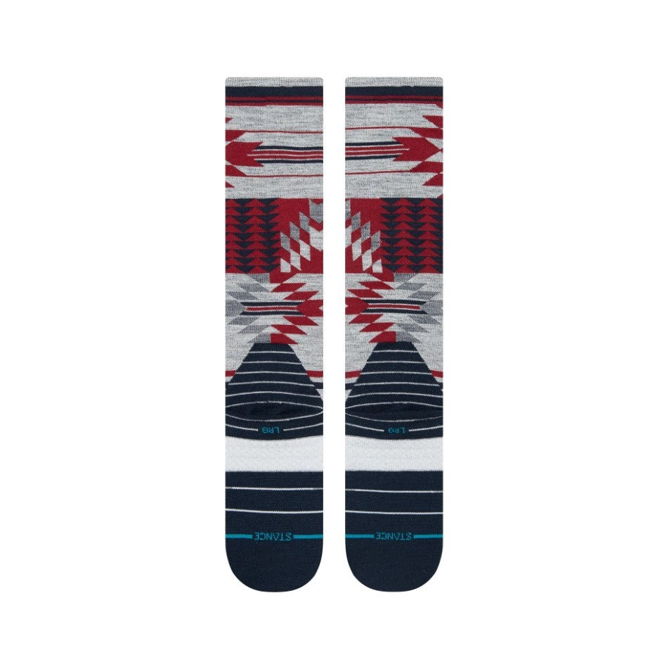 Calcetines Stance Reaux Natural