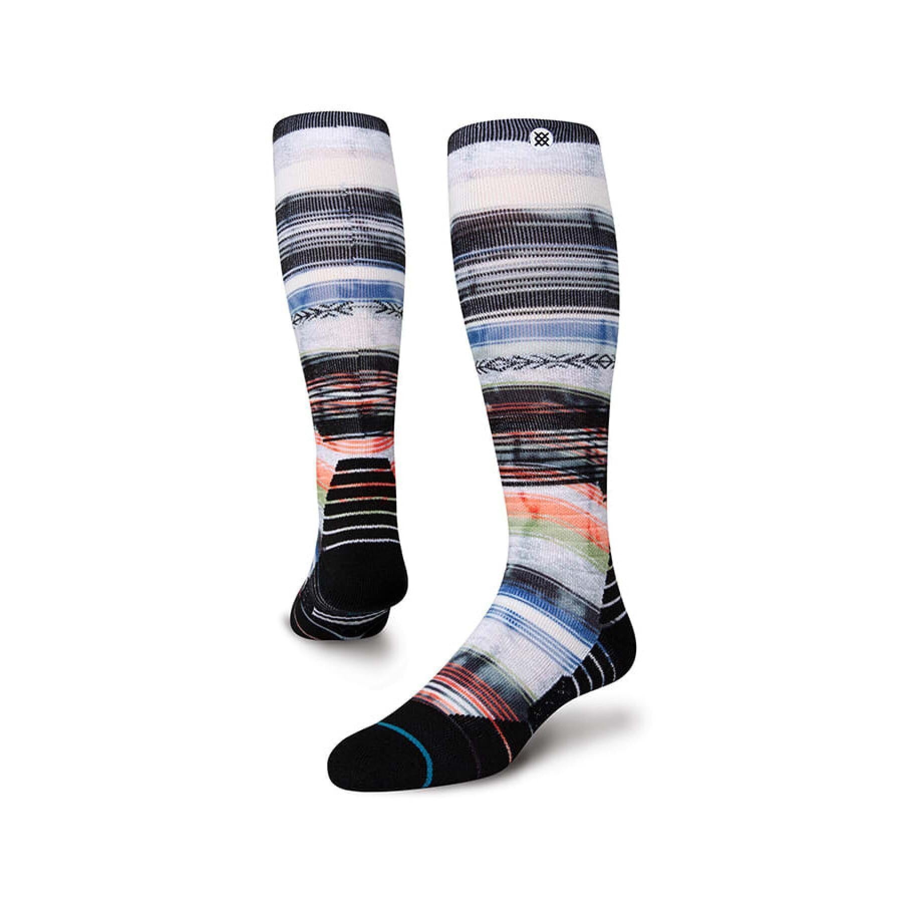 Calcetines Stance Traditions Black