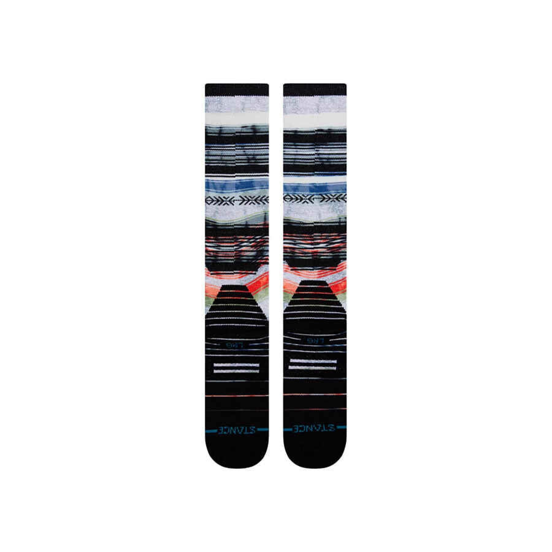 Calcetines Stance Traditions Black