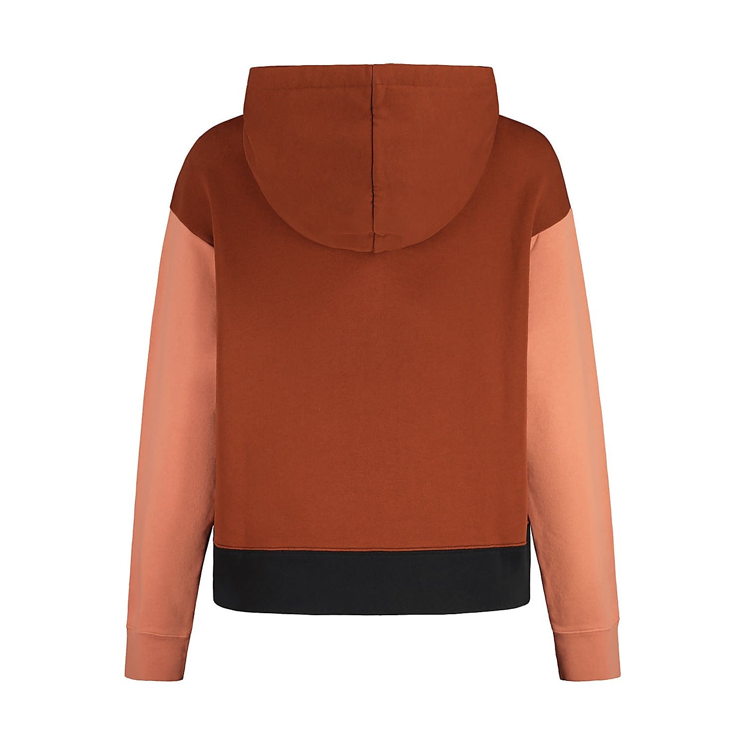 Sudadera W Maloja RingelblumeM Moonless Multi