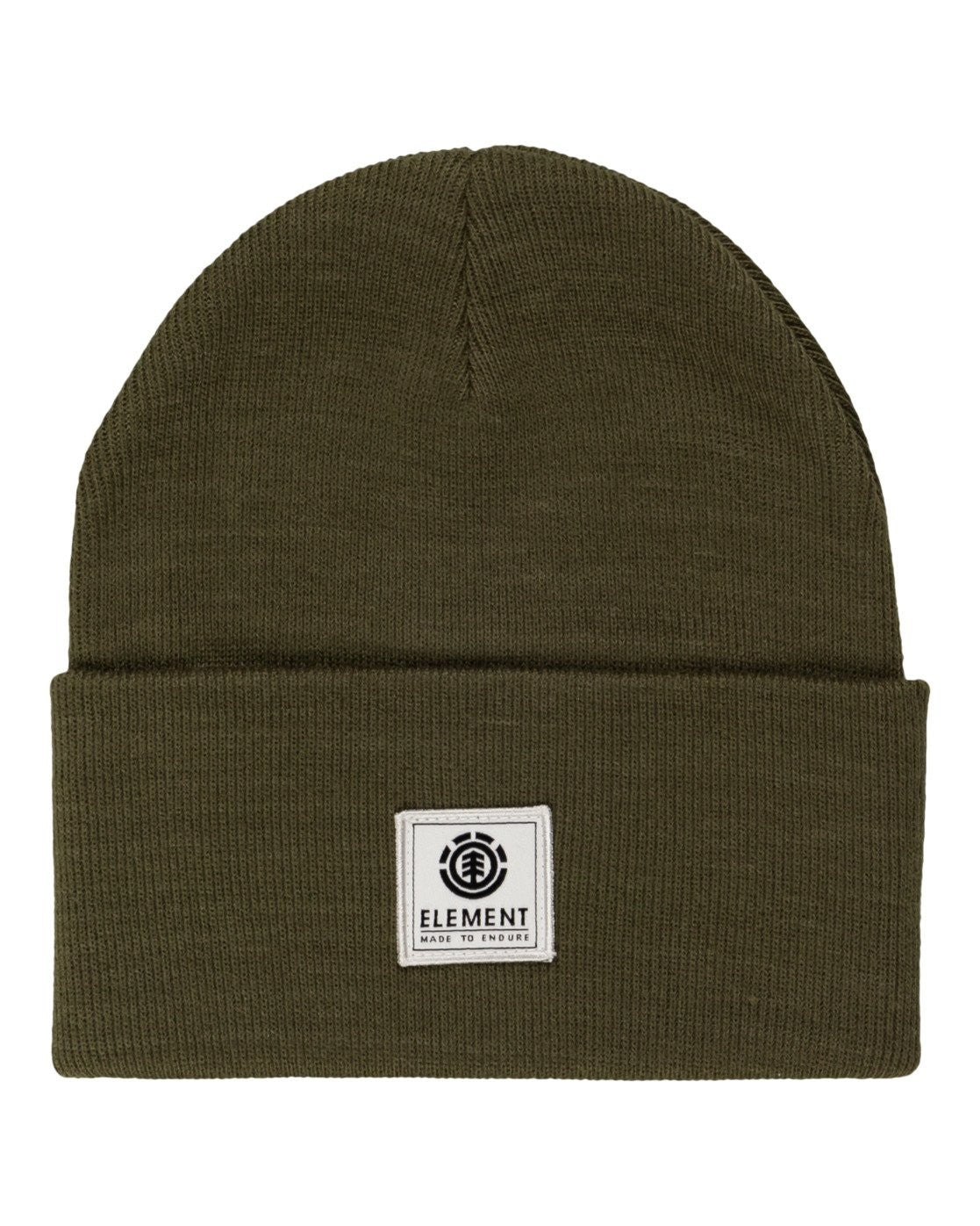 Gorro Niños Element Dusk Army