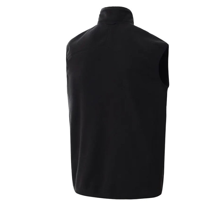 Chaleco The North Face 100 Glacier Negro