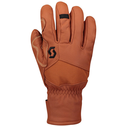 Guantes Scott Exprorair Plus Brnt Orange