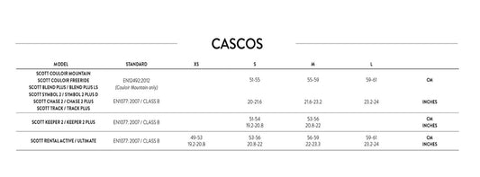 Casco de Esquí Junior Scott Keeper 2 Rosa