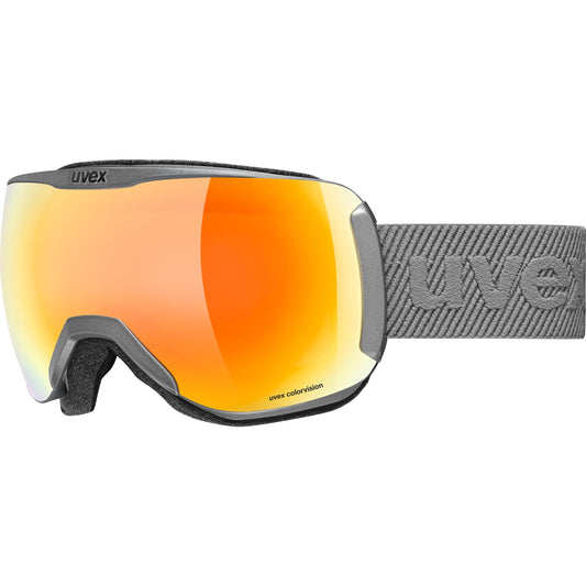 Gafas de Esquí Uvex Downhill 2100 CV Rhino Matt