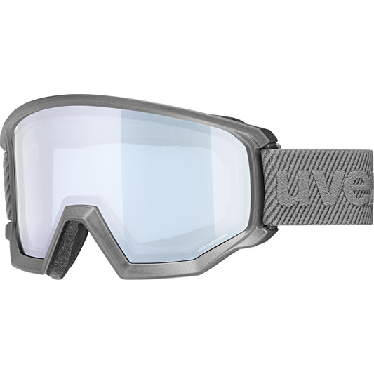 Gafas de Esquí Uvex Athletic FM Rhino Matt