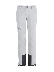 Pantalón de esquí para hombre Soll Agile Light Gris