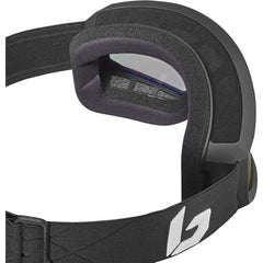 Gafas de Esquí Bolle Y7 OTG Black Matte