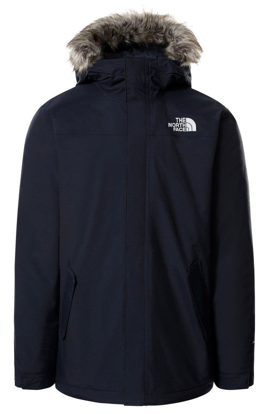 Chaqueta The North Face Recycled Zaneck Negro