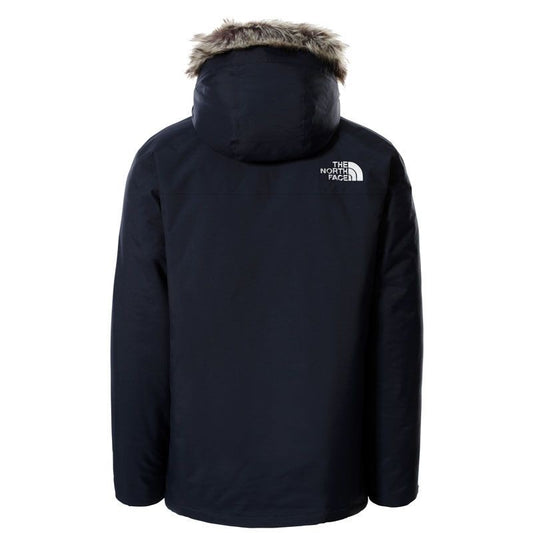 Chaqueta The North Face Recycled Zaneck Negro