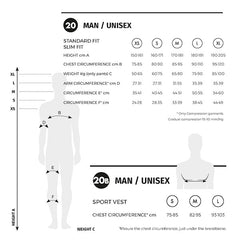 LURBEL CAMISETA ALASKA