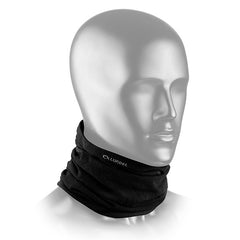 Cuello Lurbel Merino Negro