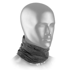 Cuello Lurbel Merino Gris