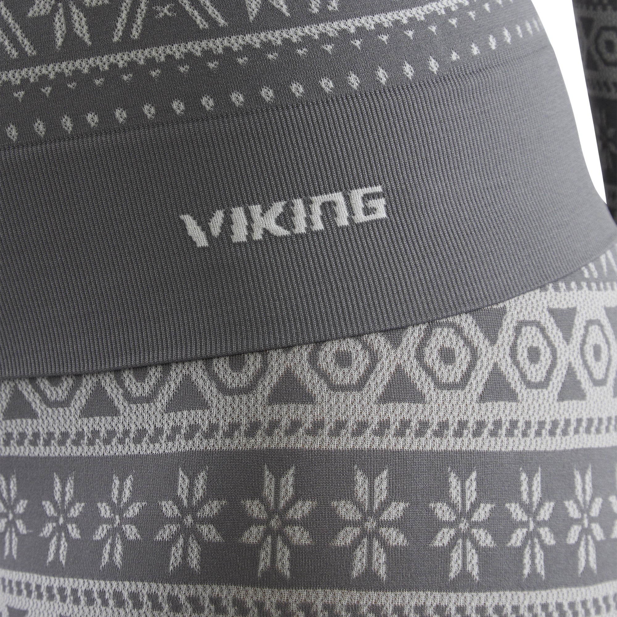 Conjunto térmico E Viking Hera Gris