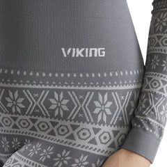 Conjunto térmico E Viking Hera Gris