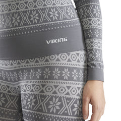 Conjunto térmico E Viking Hera Gris