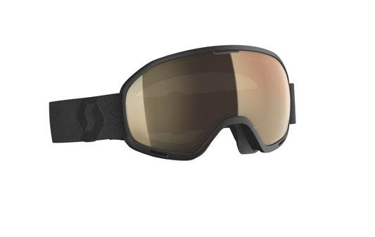 Gafas de Esquí Scott Unlimited II OTG LS Mineral Black