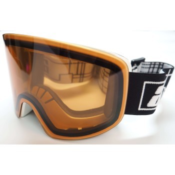 Gafas de Esquí Eassun Xenon Blanco