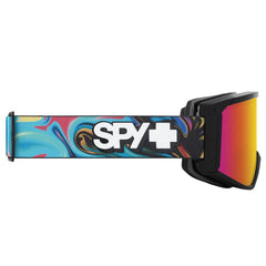 Gafas de Esquí Spy Raider Psychedelic