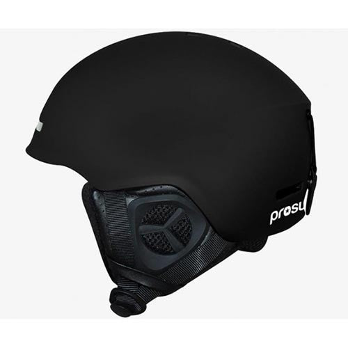CASCO ESQUI PROSURF MATE