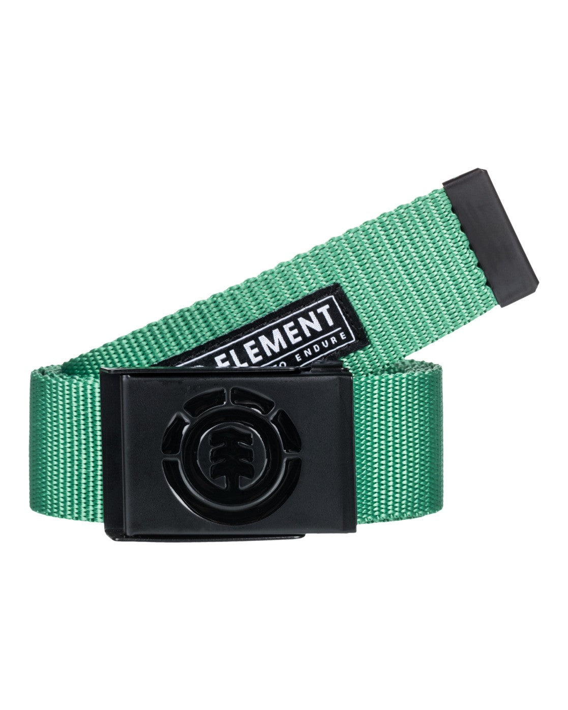 Cinturón Element Beyond Foliage