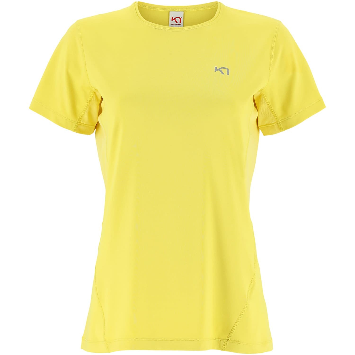 Camiseta W Kari Traa Nora 2.0 Tee Bee