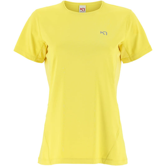 Camiseta W Kari Traa Nora 2.0 Tee Bee
