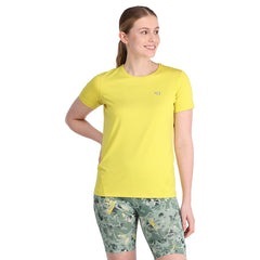 Camiseta W Kari Traa Nora 2.0 Tee Bee