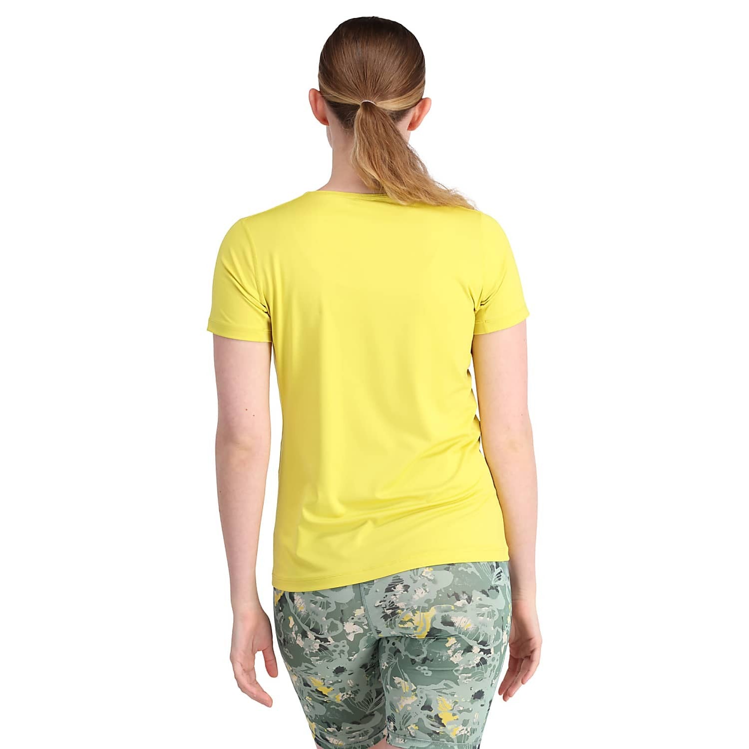 Camiseta W Kari Traa Nora 2.0 Tee Bee