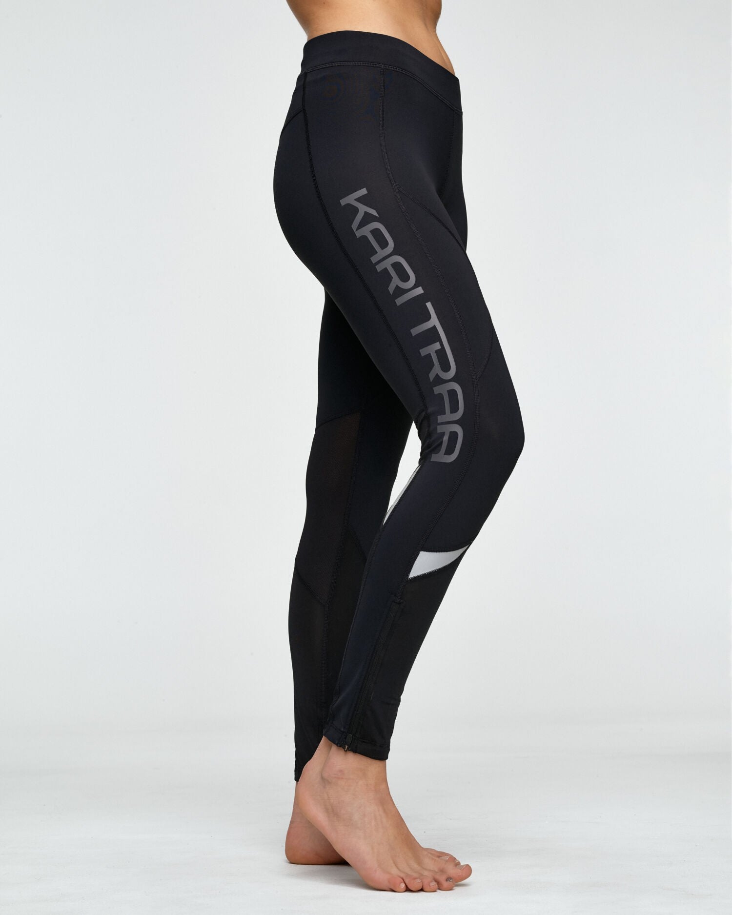 Mallas W Kari Traa Louise 2.0 Negro