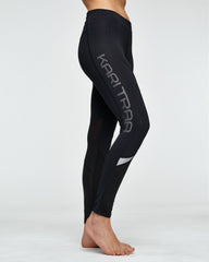 Mallas W Kari Traa Louise 2.0 Negro