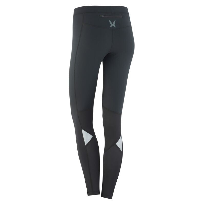 Mallas W Kari Traa Louise 2.0 Negro