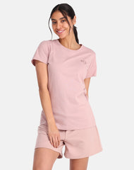 Camiseta W Kari Traa Kari Tee Prim