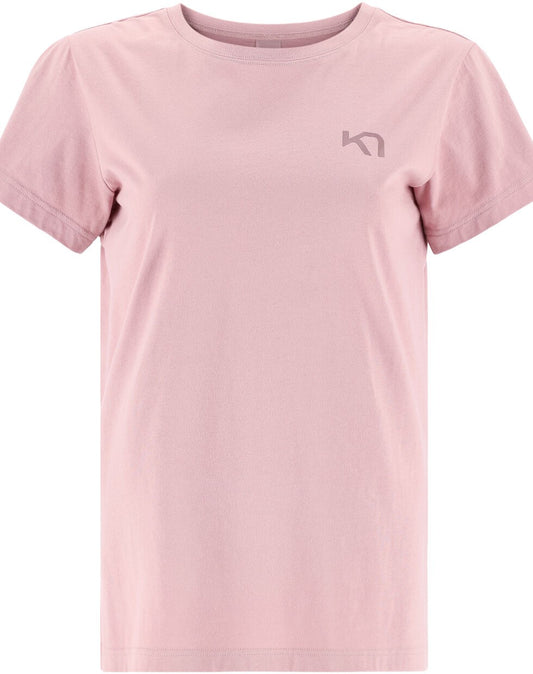 Camiseta W Kari Traa Kari Tee Prim