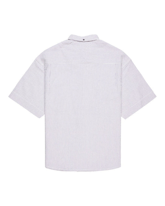 Camisa Element Bethnal S/s Passion Flower