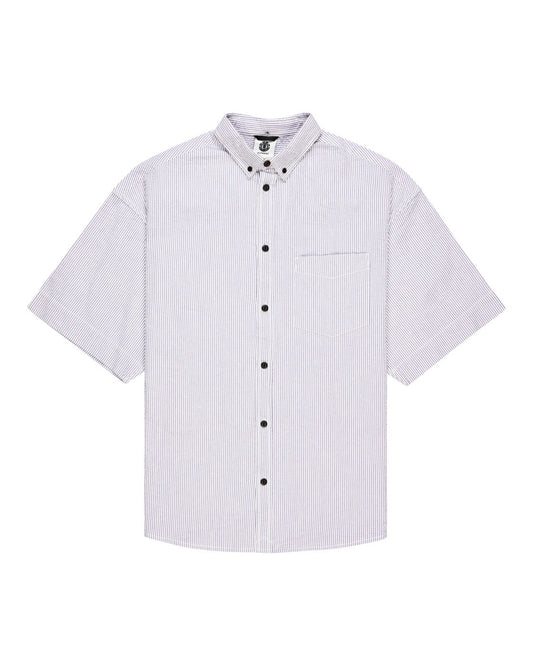 Camisa Element Bethnal S/s Passion Flower
