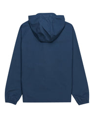 Chaqueta Element Alder 2.0 Travel Midnight Navy