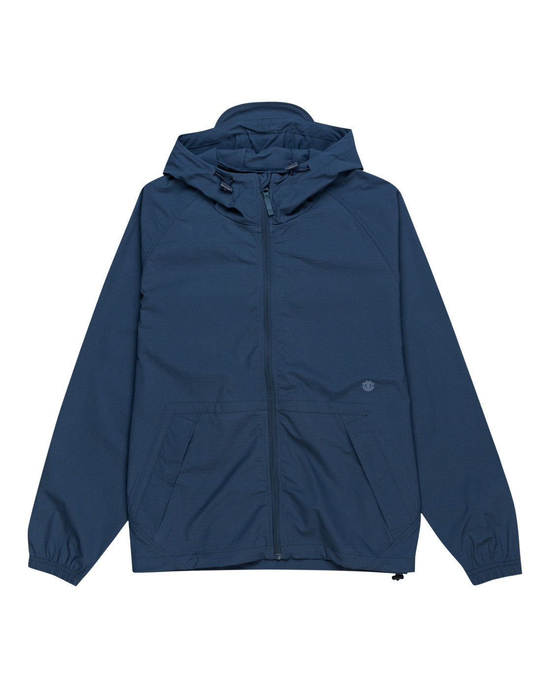 Chaqueta Element Alder 2.0 Travel Midnight Navy
