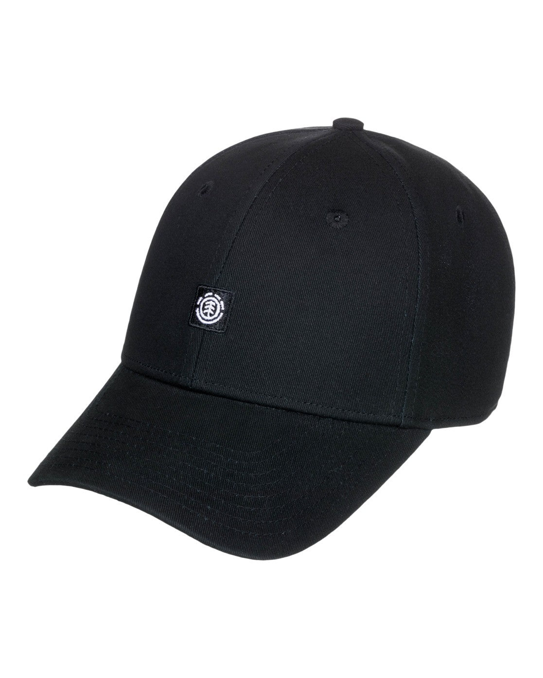 Gorra Element Fluky All Black