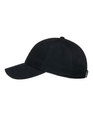 Gorra Element Fluky All Black