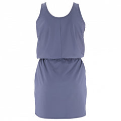 Vestido W Kari Traa Ruth Tank Moon