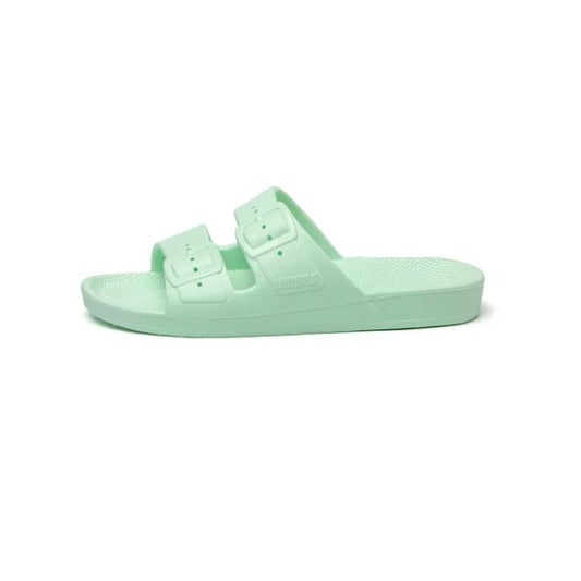 Sandalias Freedom Moses Just Chill Mint
