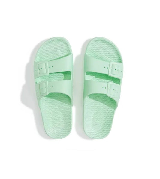 Sandalias Freedom Moses Just Chill Mint
