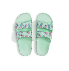 Sandalias Freedom Moses Just Chill Piña Colada