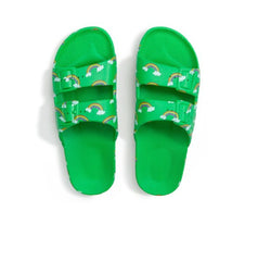 Sandalias Freedom Moses Just Chill Hop Marley